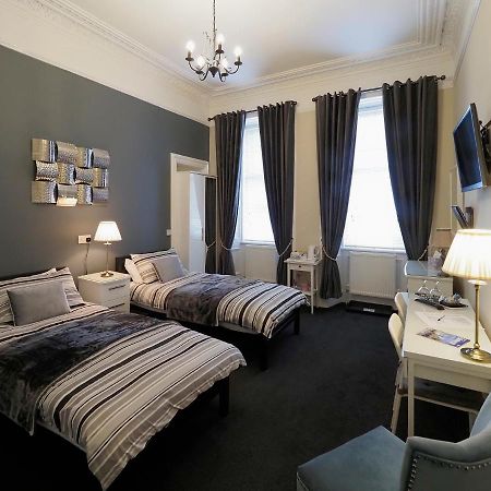 Browns Bed And Breakfast Edinburgh Kültér fotó