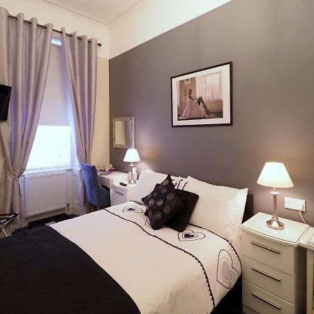 Browns Bed And Breakfast Edinburgh Kültér fotó